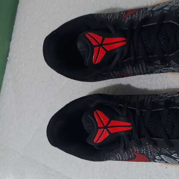 Nike Mamba Rage - Picture 3 of 7